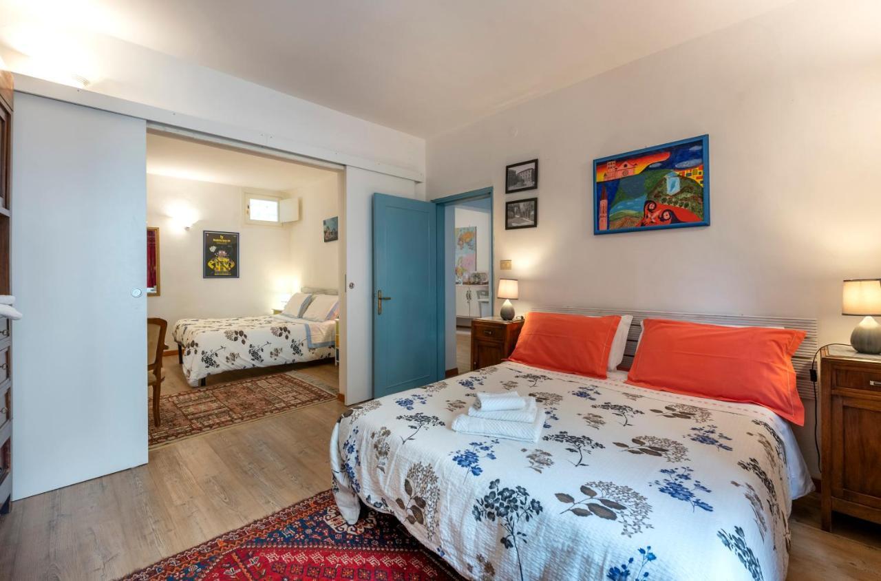 Il Nido Del Canterino Perugia Exteriér fotografie