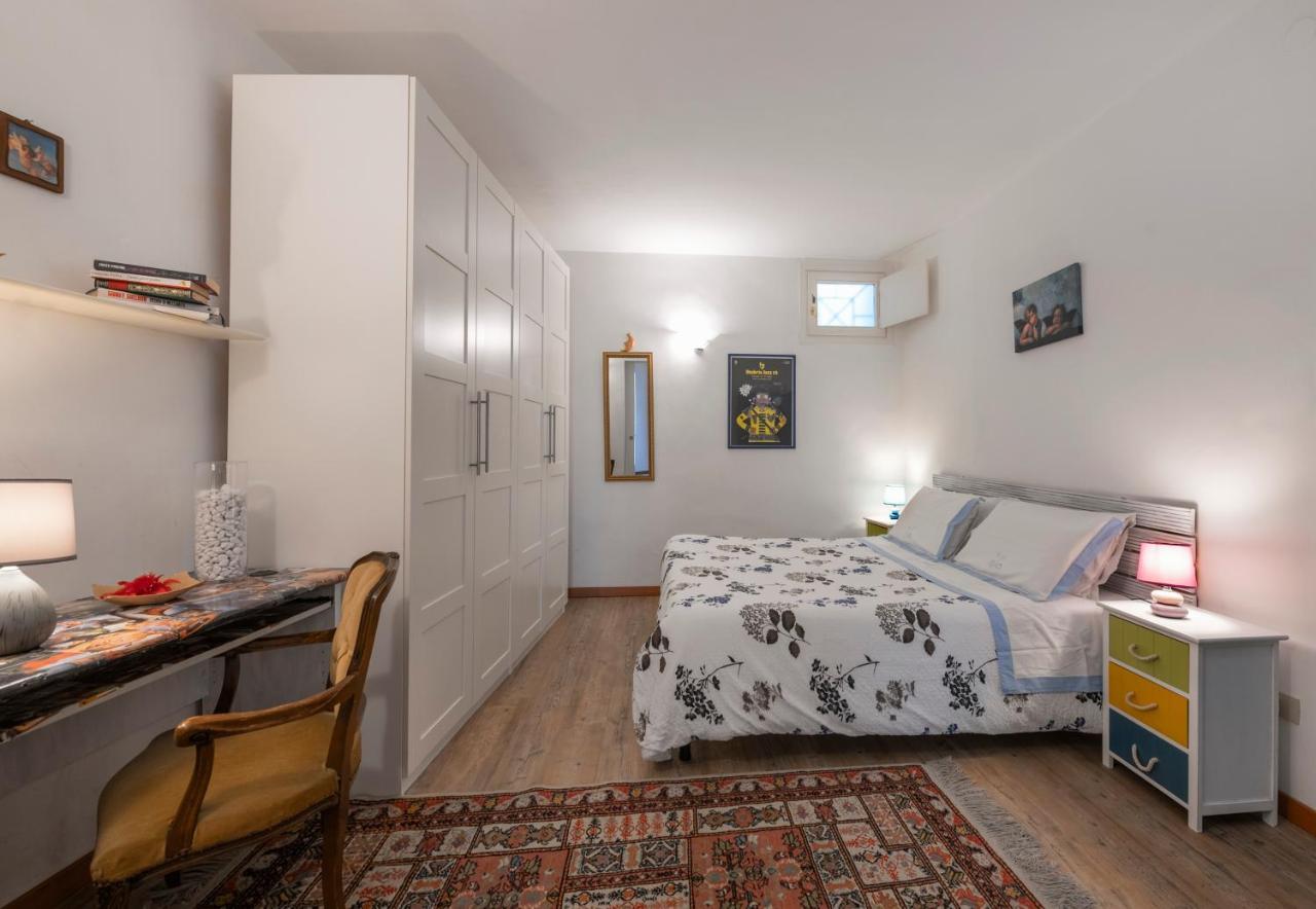 Il Nido Del Canterino Perugia Exteriér fotografie
