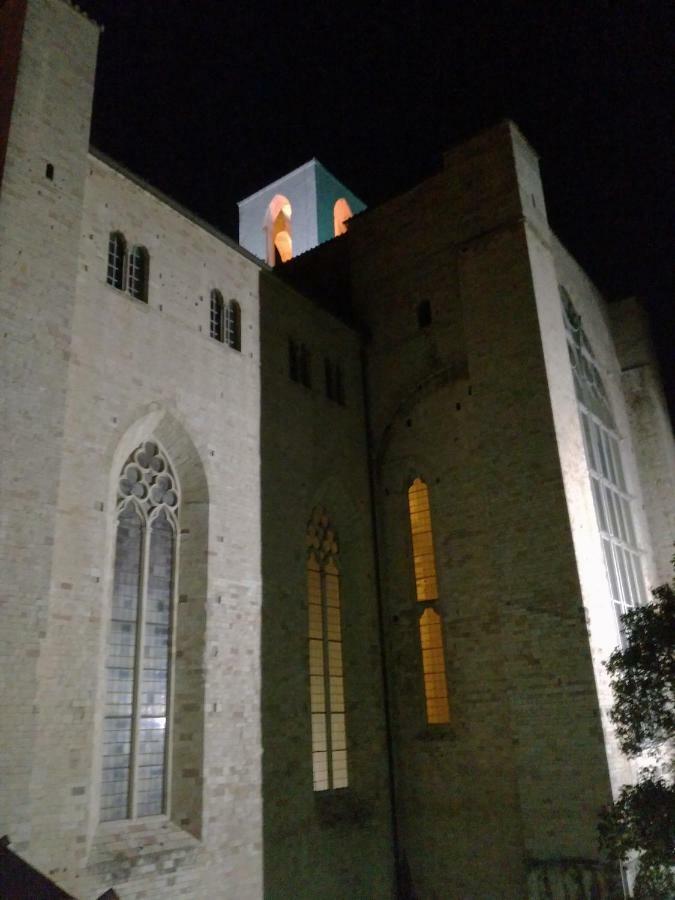 Il Nido Del Canterino Perugia Exteriér fotografie
